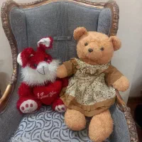 خرس های خارجی بزرگ پت ومت وگوسفند و...