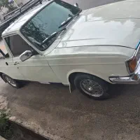 وانت پیکان مدل 87 دوگانه کارخانه درحد