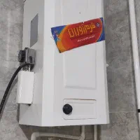 آبگرمکن مخزن دار نو