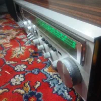 رادیو ضبط همرا با دوعدد بلند گوه