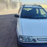 پراید 90 دوگانه هیدرولیک|خودرو سواری و وانت|کاشان, زیتون|دیوار