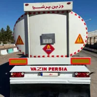 تانک وزین مدل 93 کم کار درجه یک