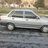 پراید ۸۶ دوگانه کارخانه|خودرو سواری و وانت|قرچک, باقرآباد|دیوار