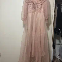 لباس مجلسی نو