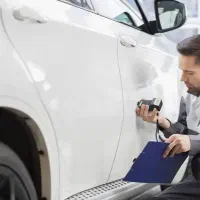 آموزش تشخیص رنگ سیار اتومبیل