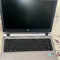 لپتاپ hp 450 G3 نسل ۶