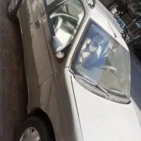 پژو اردی ای مدل ۸۲