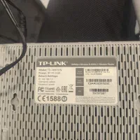 مودم TP-Link مدل TD-W8151N|مودم و تجهیزات شبکه|قم, آرامستان بهشت معصومه|دیوار