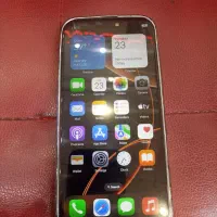 گوشی آیفون ۱۶پرومکس فیک|موبایل|قم, چهل درخت‎|دیوار