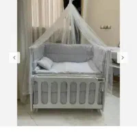 گهواره نوزاد
