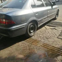 سمند lxمدل ۹۴