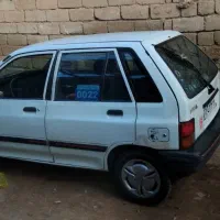 کارون|خودرو سواری و وانت|شادگان, |دیوار