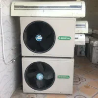 خریدار کولر گازی و اسپیلت اسپلیت کولر