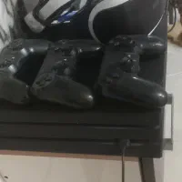 ps4پرو