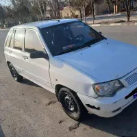 پراید ۱۱۱se|خودرو سواری و وانت|چهاردانگه (تهران), |دیوار