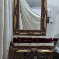 آینه کنسول