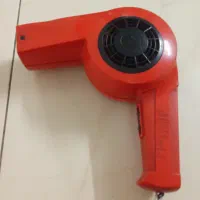 سشوار ایتالیایی قدیمی