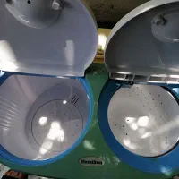 ماشین کهنه شور