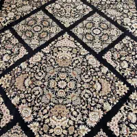 فرش ۹متری فرهی|فرش|رشت, لاکان|دیوار