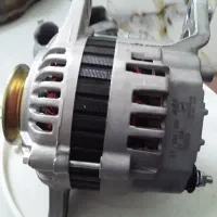 دینام نیسان و صفحه کلاچ اصلی