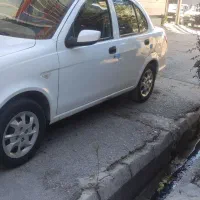 ساینا درجه یک یک|خودرو سواری و وانت|الشتر, |دیوار