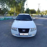 سمند سورن مدل 91