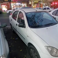 تیبا مدل ۹۹ ،بنزینی|خودرو سواری و وانت|تهران, شهرک آپادانا|دیوار