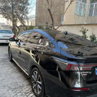 Arizzo 6 pro|خودرو سواری و وانت|تهران, ارم|دیوار