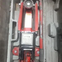 جک باجعبه