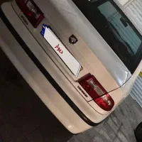 سمندEF7|خودرو سواری و وانت|تبریز, |دیوار