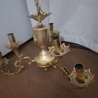 لوستر قدیمی