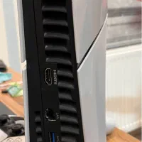ps5 slim 1t|کنسول، بازی ویدئویی و آنلاین|اردبیل, |دیوار