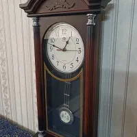 ساعت دیواری|ساعت دیواری و تزئینی|اراک, |دیوار