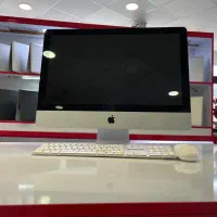 کامپیوتر رو میزی اپل /All in one imac/ویندوز