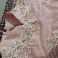 لباس مجلسی بلند