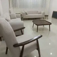 866نابود گر گران2 فروش ها مهرگان 28ضمانت 1|مبلمان خانگی و میز عسلی|صدرا-فارس, فاز ۱|دیوار