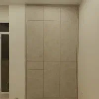 کابینت پرداخت وام بانکی|مصالح و تجهیزات ساختمان|هشتگرد, شهرک بعثت|دیوار