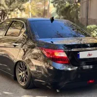 دنا پلاس تیپ ۲ مدل ۱۴۰۰|خودرو سواری و وانت|مشهد, آزادشهر|دیوار