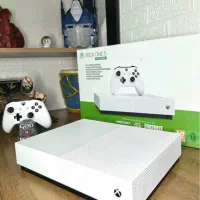 xbox one s|کنسول، بازی ویدئویی و آنلاین|مشکین‌دشت, |دیوار