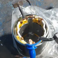 برقکارکشنده های ویژه ودستگاههای هندلینگ