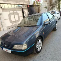 پژو ۴۰۵ مدل ۹۱ خوش روخ|خودرو سواری و وانت|کرج, خرمدشت|دیوار