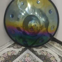 هنگدرام هفت رنگ