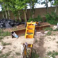 تراکتور لور|قطعات یدکی و لوازم جانبی|گلبهار, شهر جدید گلبهار|دیوار