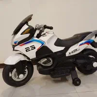 موتور شارژی کودک