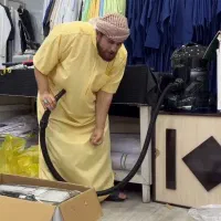 گازصفحه برقی جاروبرقی هود گرانتی5سال