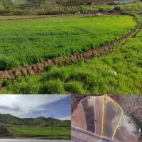 زمین کشاورزی فروشی سد گاوشان 12هزار متر|فروش دفتر صنعتی، کشاورزی، تجاری|کامیاران, |دیوار