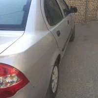 تیبا مدل ۹۱|خودرو سواری و وانت|شهرکرد, |دیوار