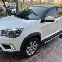 ایکس ۲۲ اتومات مدل ۱۴۰۰|خودرو سواری و وانت|گرگان, |دیوار