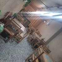 همکار خانم جهت نظافت و شستشو ظروف و کارهای اولیه