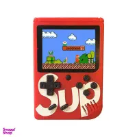 کنسول بازی ساپ گیم باکس مدل Plus 400 با قیمت 10440